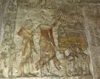 2 Day Trip to Al Minya From Cairo — photo 2