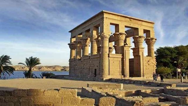 2 Day trip to Aswan and Abu simble from Hurghada — photo 6