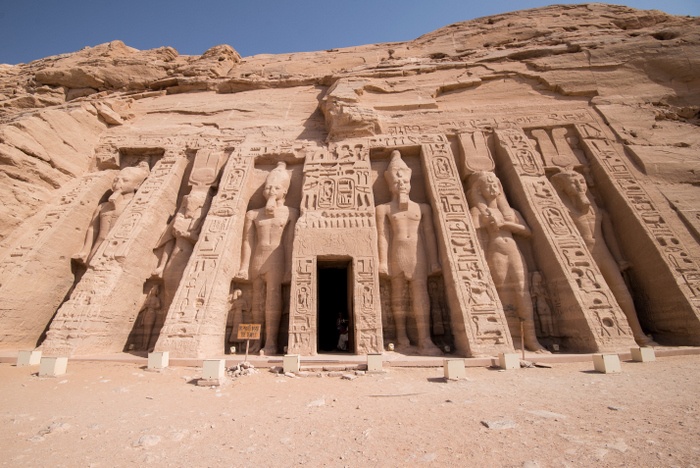 2 Day trip to Cairo and Abu Simbel from Sahel Hashesh — photo 3