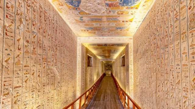2 Day trip to Cairo and Luxor from Makadi — photo 3