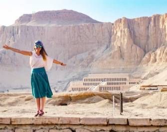 2 Day trip to Cairo and Luxor from Makadi — photo 6