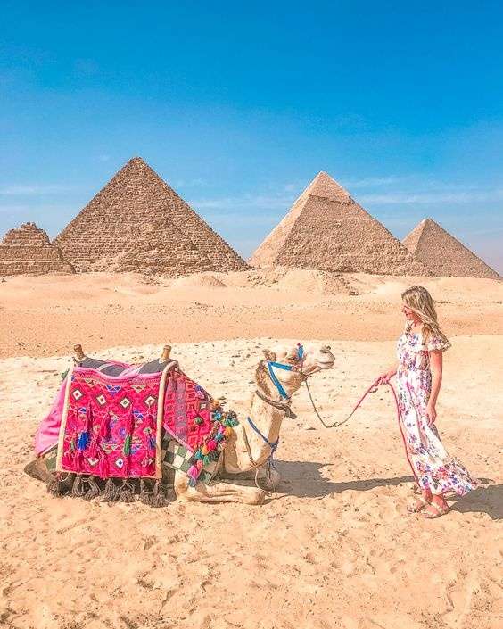 2 Day trip to Cairo from Portsaid