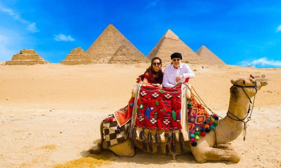 2 Day trip to Cairo from Portsaid — photo 10