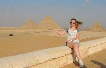 2 Day trip to Cairo from Portsaid — photo 12