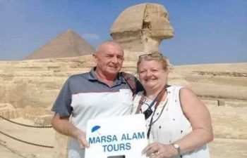 2 Day trip to Cairo from Portsaid — photo 13