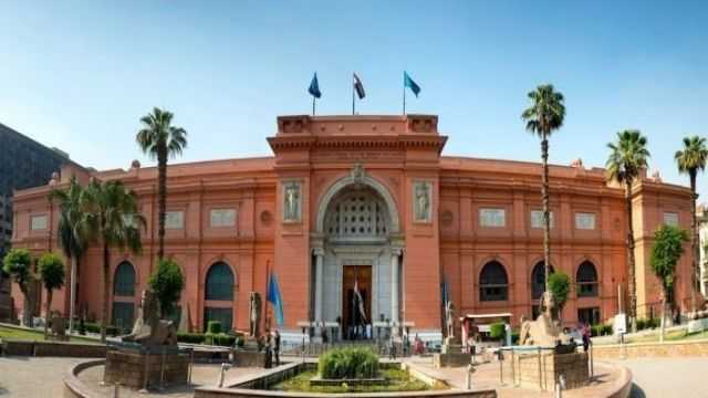 2 Day trip to Cairo from Soma bay by flight — photo 4