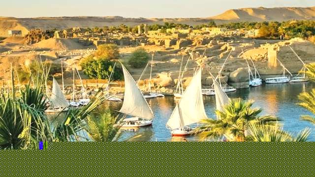 2 Day trip to Luxor and Aswan with abu simble from Hurghada — photo 4