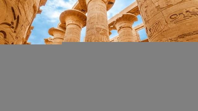 2 Day trip to Luxor and Aswan with abu simble from Marsa Alam — photo 4
