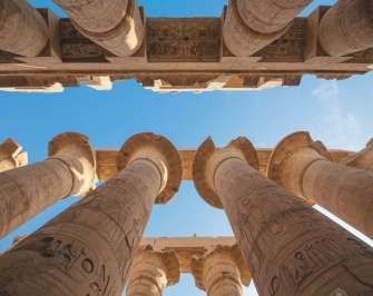 2 day trip to Luxor from Cairo by Flight