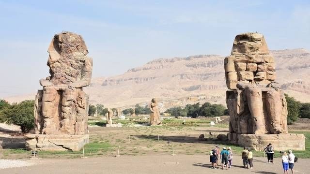 2 day trip to Luxor from Cairo by Flight — photo 5