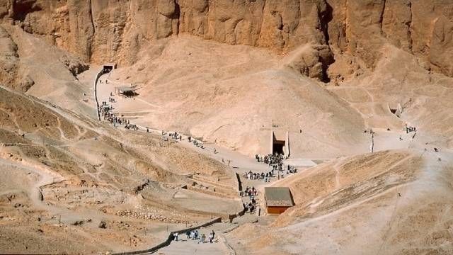 2 day trip to Luxor from Cairo by Flight — photo 7