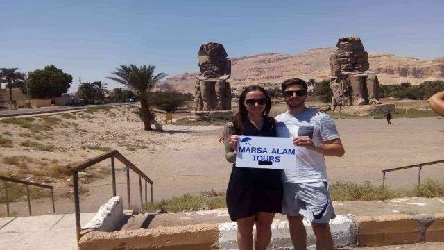 2 Day Trip to Luxor from El Gouna — photo 3