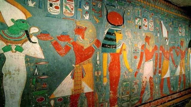 2 Day Trip to Luxor from Makadi