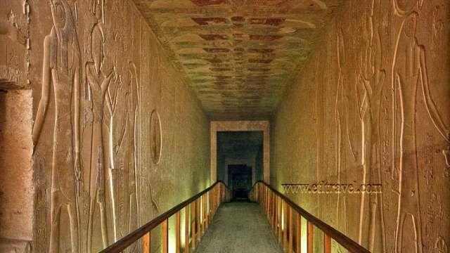 2 Day Trip to Luxor from Makadi — photo 2