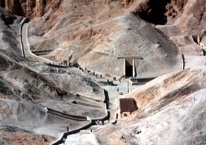 2 Day Trip to Luxor from Makadi — photo 6