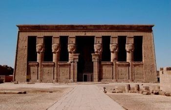2 Day trip to luxor from Safaga Port with hotair balloon — photo 16