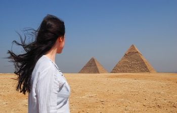 2 Day trip to luxor from Safaga Port with hotair balloon — photo 17