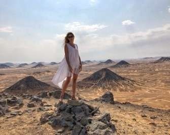 2 day trip to the white desert from Cairo — photo 2