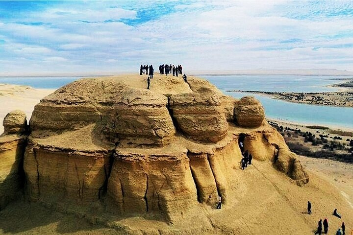 2 Day trip to wadi el Hitan in Fayoum from Cairo — photo 3