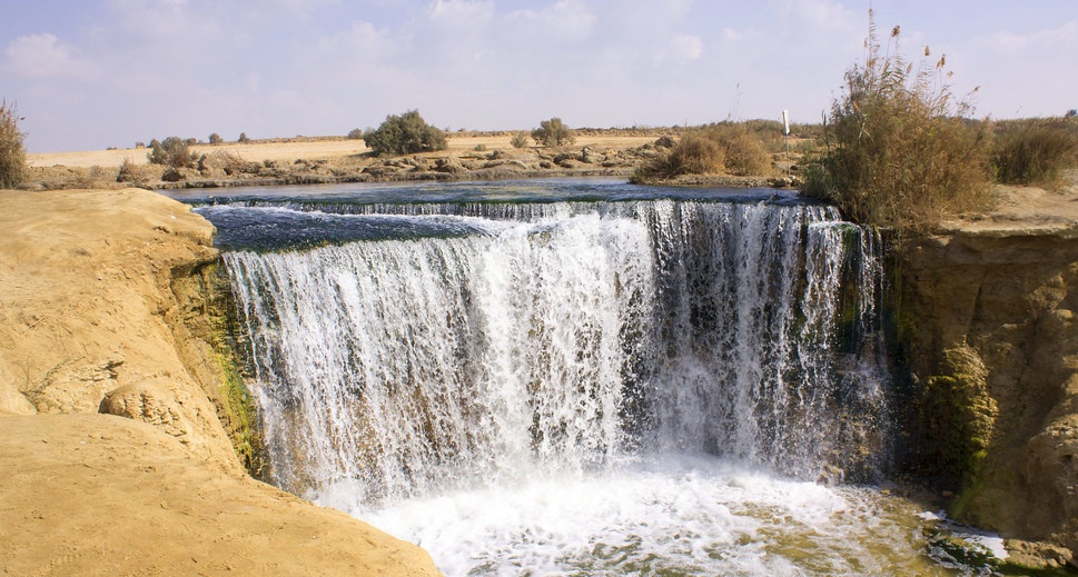 2 Day trip to wadi el Hitan in Fayoum from Cairo — photo 4