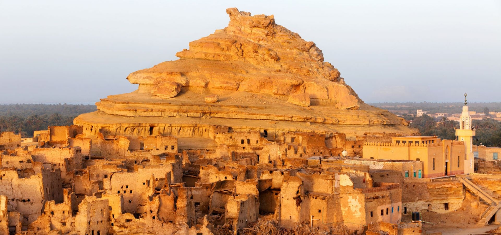 2 days Siwa Oasis and Alexandria from Cairo — photo 4