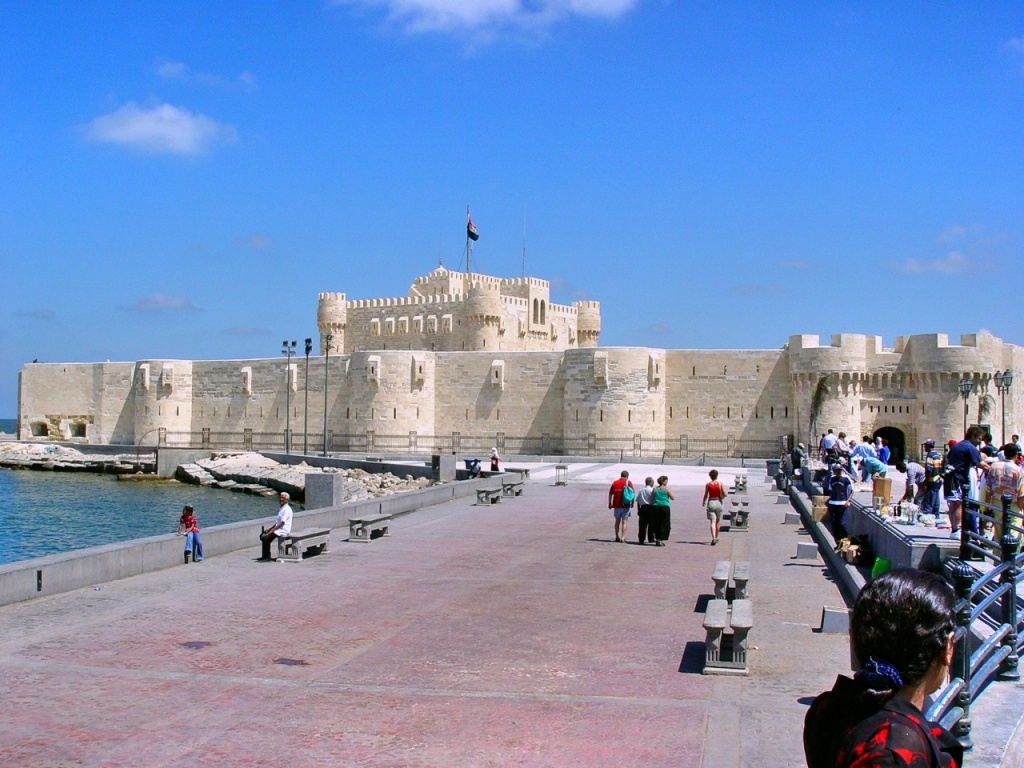 2 days Siwa Oasis and Alexandria from Cairo — photo 5