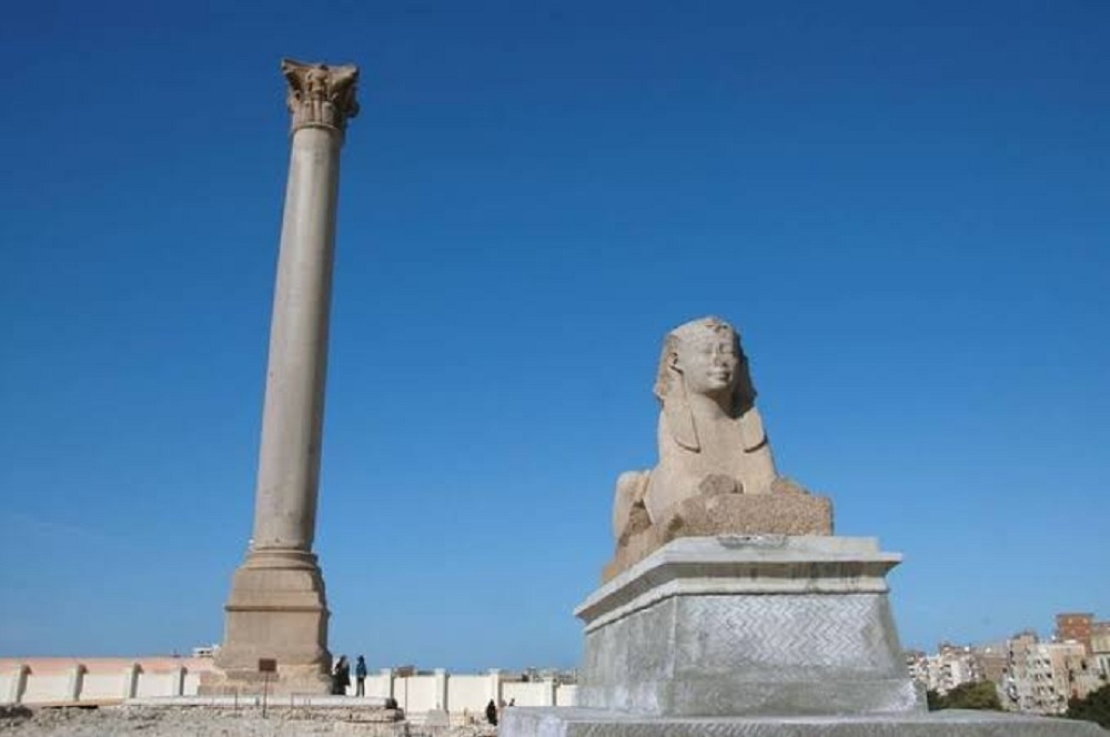 2 days Siwa Oasis and Alexandria from Cairo — photo 6