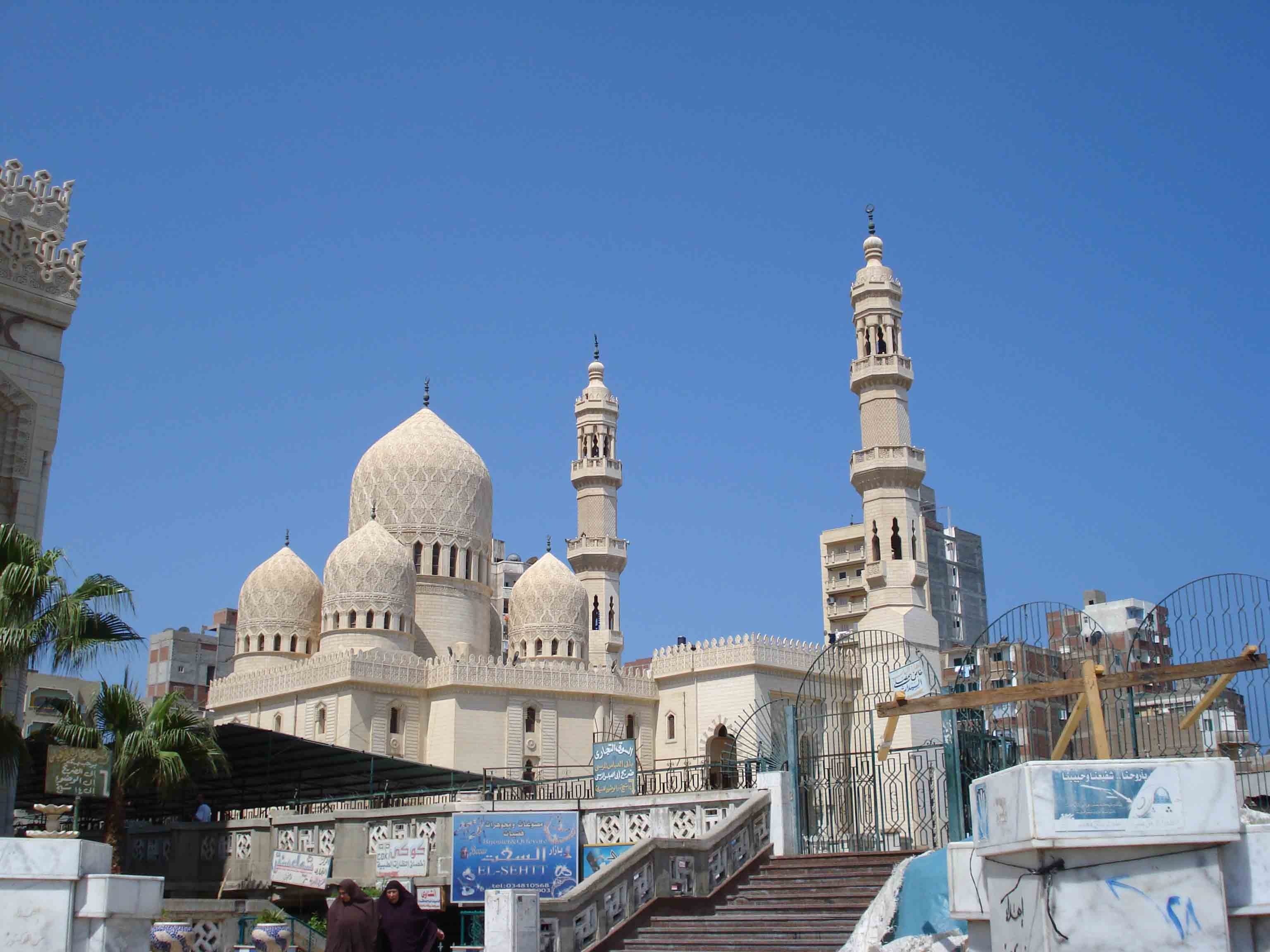 2 days Siwa Oasis and Alexandria from Cairo — photo 7