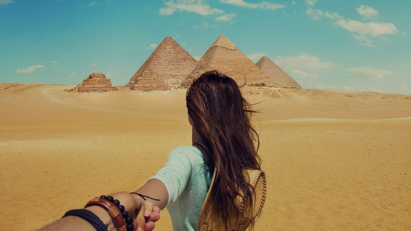 2 Days tour Cairo and Alexandria
