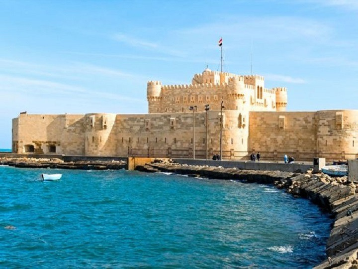 2 Days tour Cairo and Alexandria — photo 4