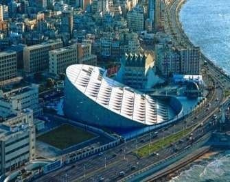 2 Days Trip to Alexandria and El Alamein from Cairo