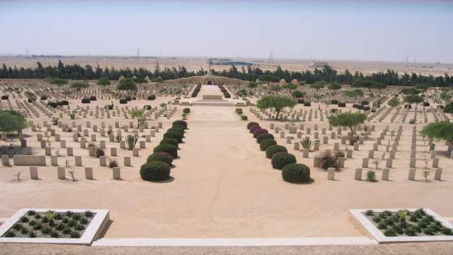 2 Days Trip to Alexandria and El Alamein from Cairo — photo 5