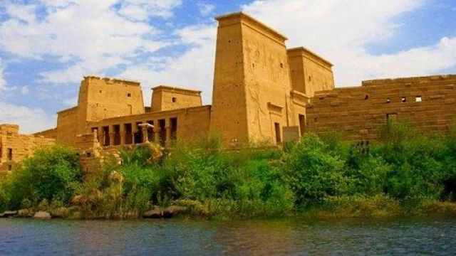 2 Days trip to Cairo and Abu simble from El Gouna — photo 5