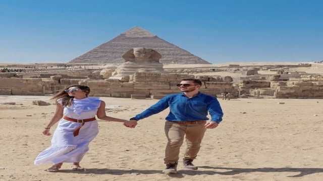 2 Days trip to Cairo and Luxor from Alexandria Port — photo 6