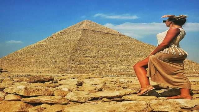 2 Days trip to Cairo and Luxor from Alexandria Port — photo 7