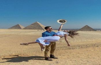 2 Days trip to Cairo and Luxor from Alexandria Port — photo 9