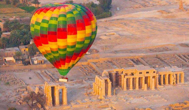 2 Days Trip to Cairo and Luxor from Sharm el sheikh — photo 2