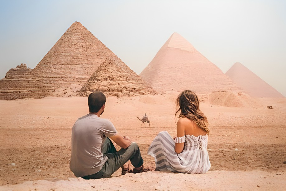 2 Days Trip to Cairo and Luxor from Sharm el sheikh — photo 7