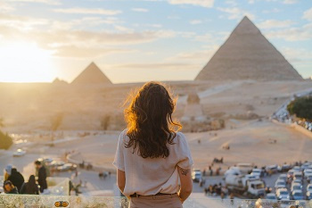 2 Days trip to Cairo from Alexanderia Port — photo 2