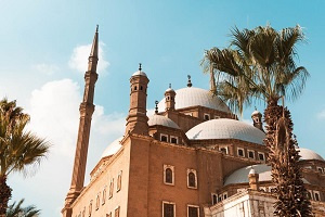 2 Days trip to Cairo from Alexanderia Port — photo 4