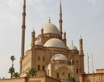 2 Days trip to Cairo from Alexanderia Port — photo 5