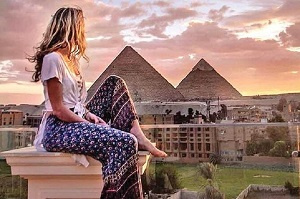 2 Days trip to Cairo from Alexanderia Port — photo 6