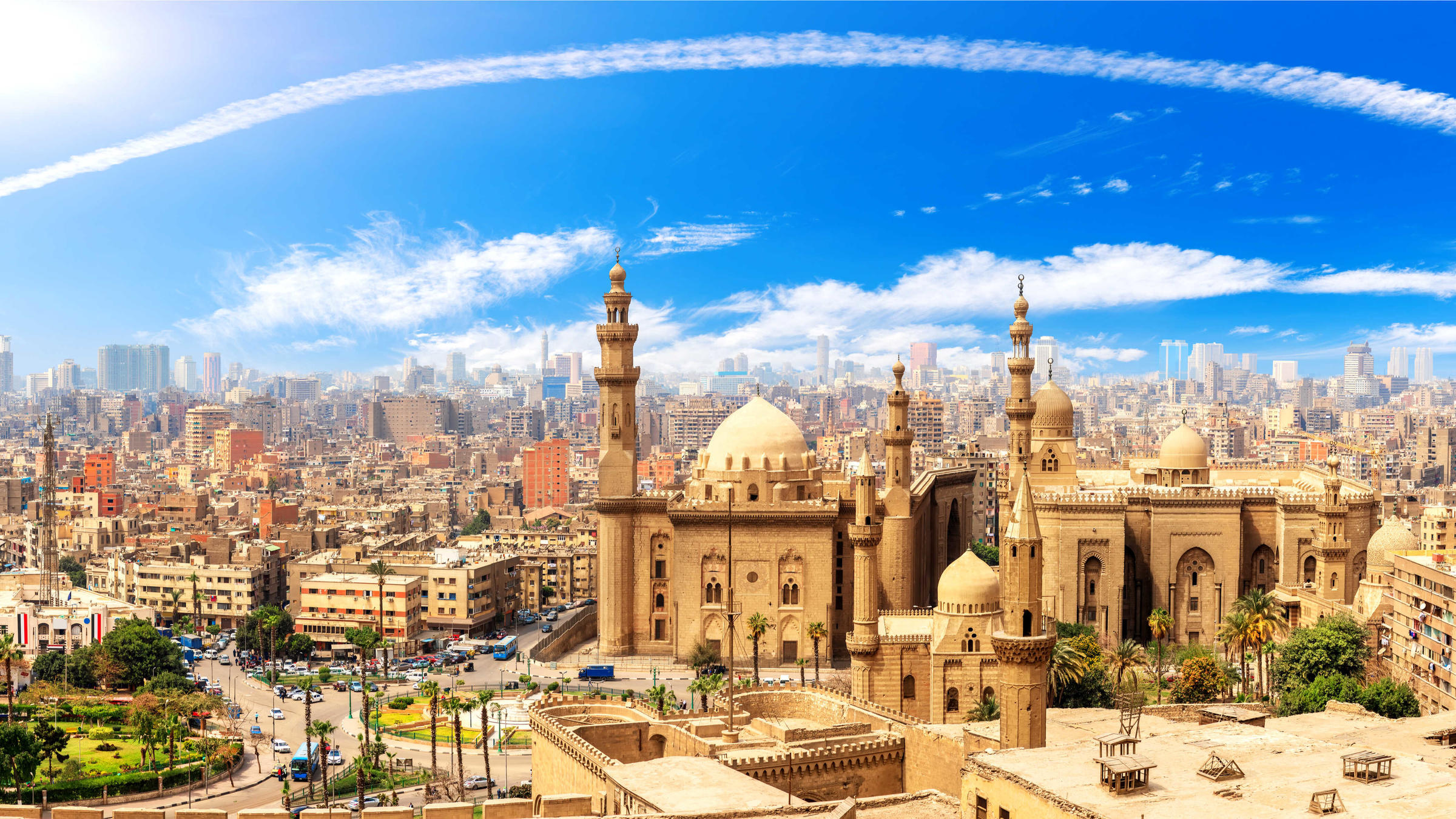 2 Days trip to Cairo from Alexanderia Port — photo 7
