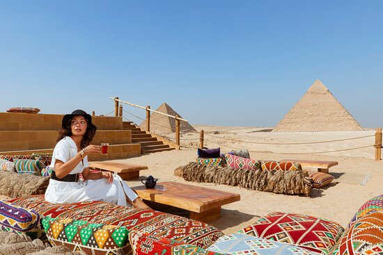 2 Days trip to Cairo from Alexanderia Port — photo 17