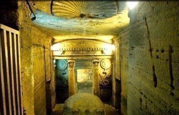 2 Days trip to Cairo from Alexanderia Port — photo 19