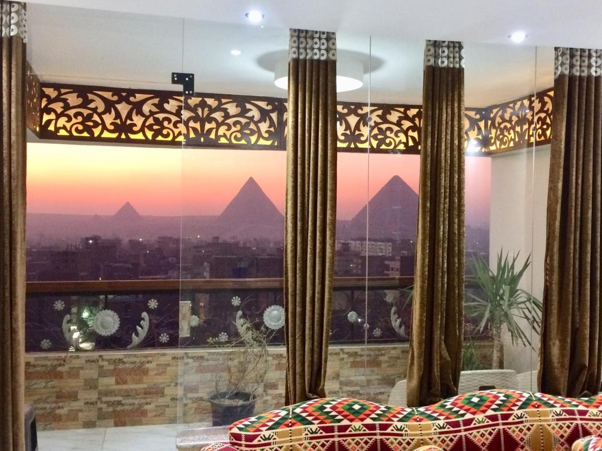 2 Days trip to Cairo from Sahel Hashesh by private Car