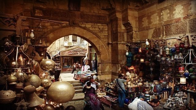 2 Days trip to Cairo from Sahel Hashesh by private Car — photo 6