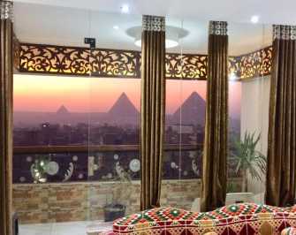 2 Days trip to Cairo from Soma bay by private vehicle