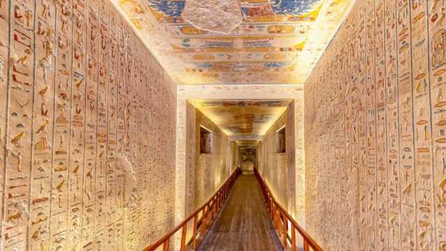 2 days Trip to luxor and Cairo from Safaga Port — photo 5