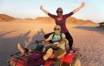 2 days Trip to luxor and Cairo from Safaga Port — photo 8